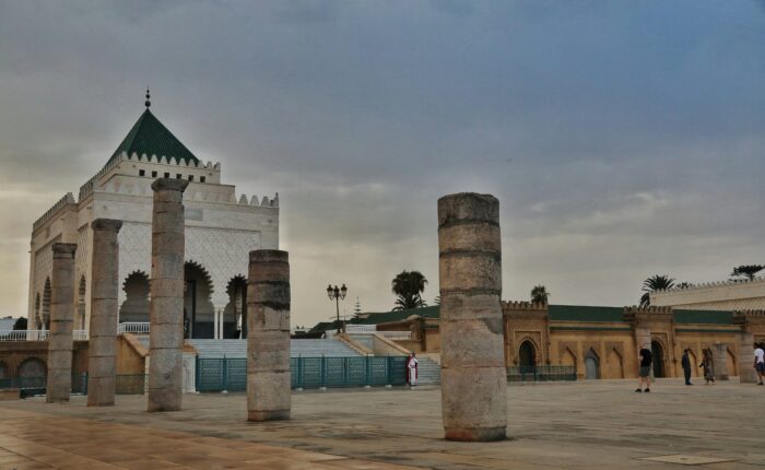 10 Days Tour from Casablanca