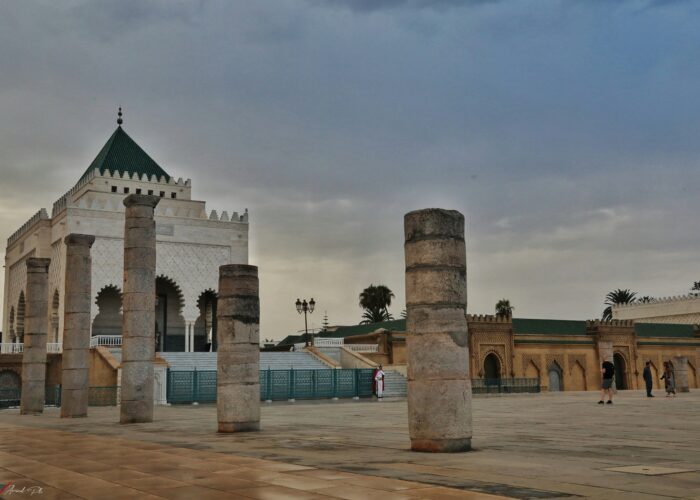 10 Days Tour from Casablanca