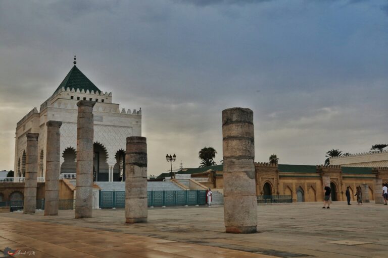 10 Days Tour from Casablanca