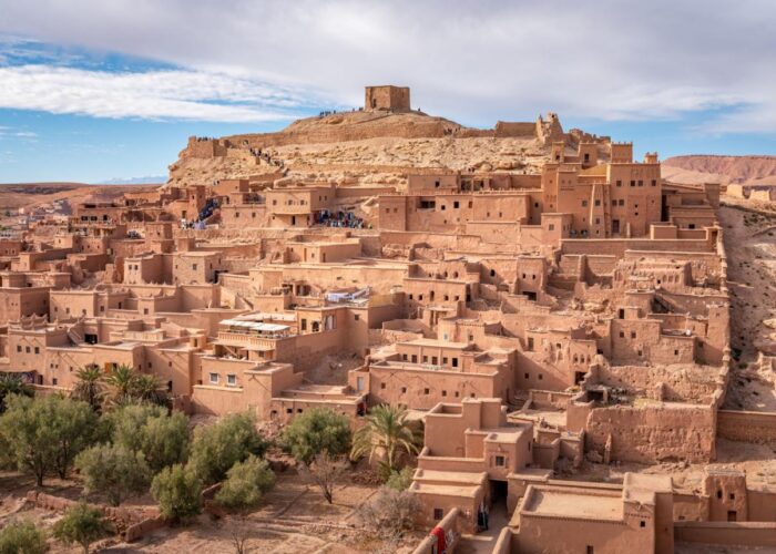 10 Days Tour from Marrakech