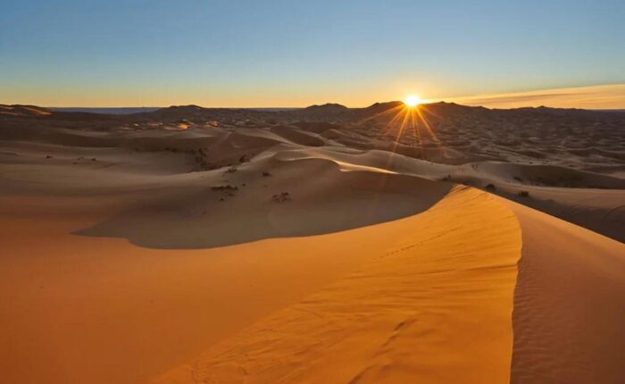 10 days morocco tours from tangier