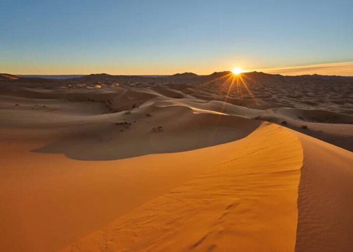 10 days morocco tours from tangier
