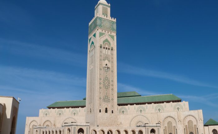 13 Days Tour from Casablanca