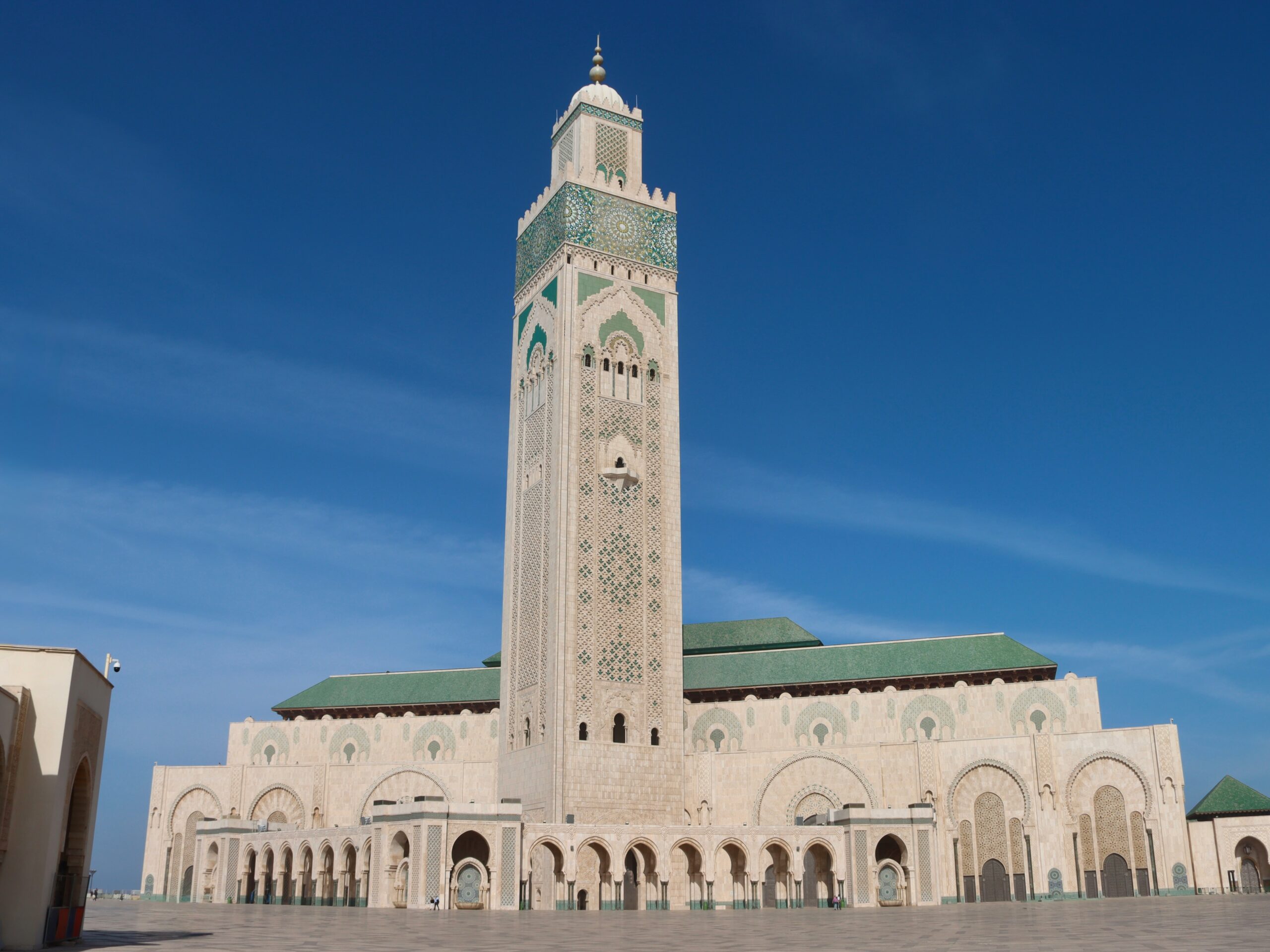13 Days Tour from Casablanca