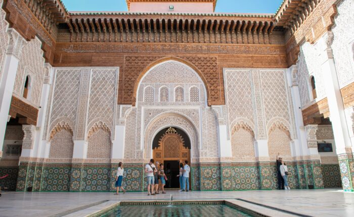 3 Days Desert Tour From Marrakech