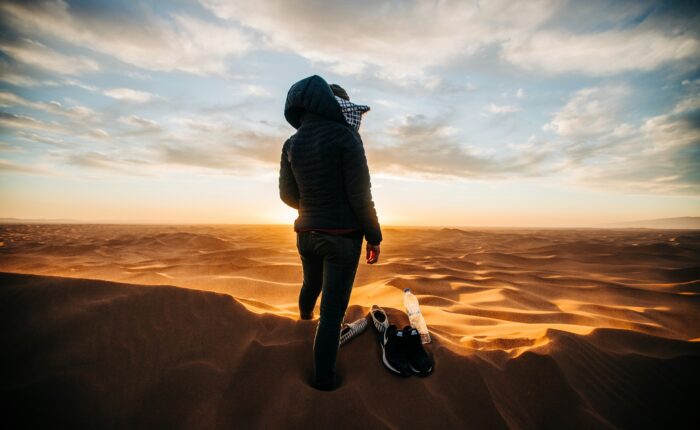 3 Days Tour from Fes to Merzouga