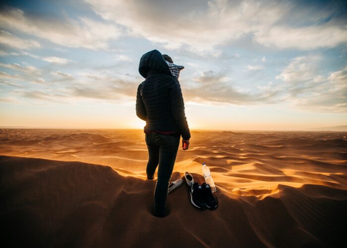 3 Days Tour from Fes to Merzouga