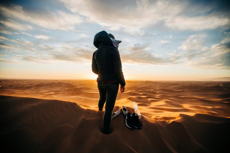 3 Days Tour from Fes to Merzouga