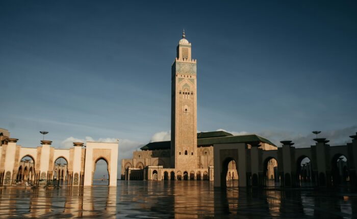 5 Days Tour From Casablanca