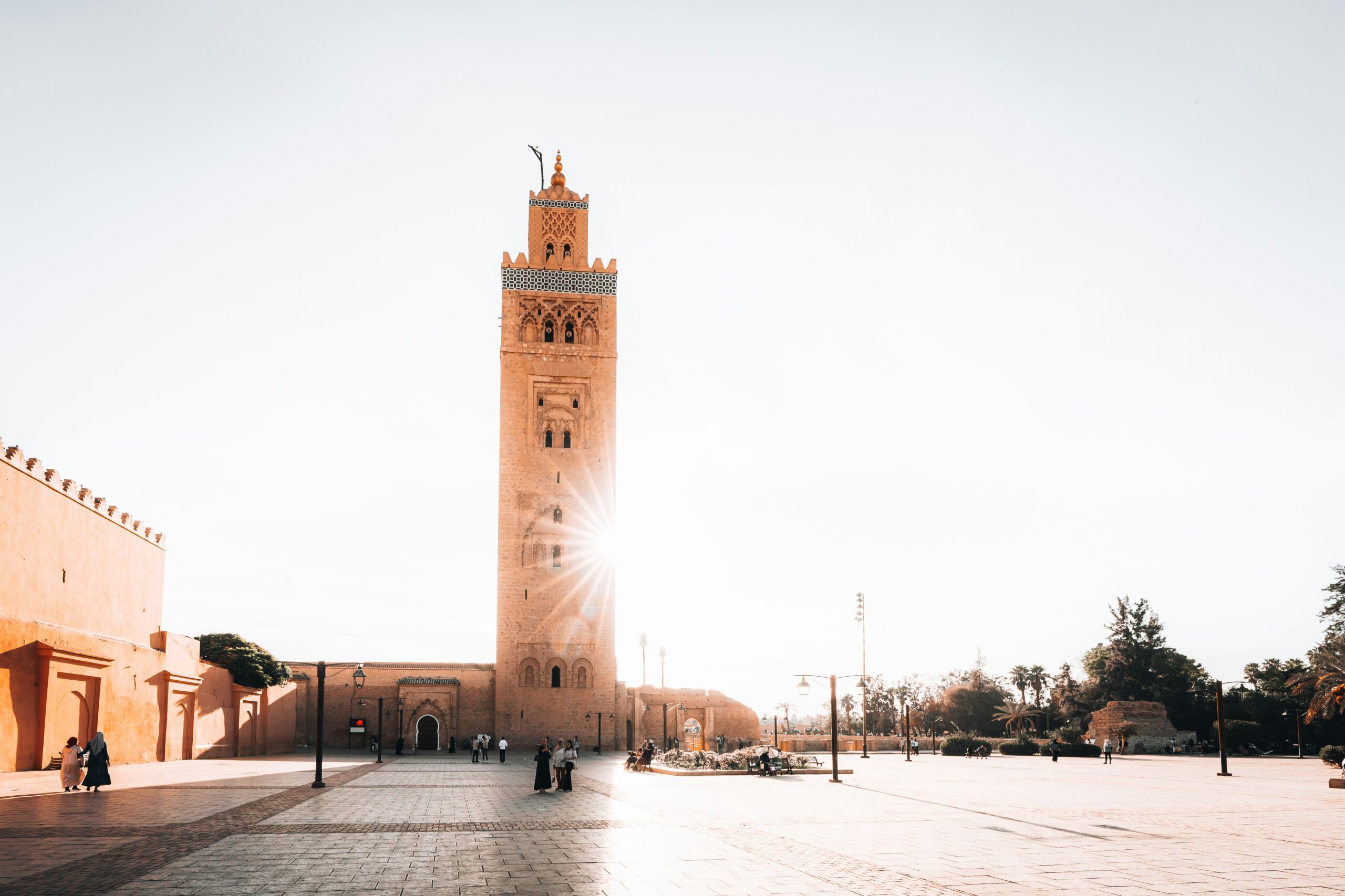 6 Days Tour from Marrakech to Merzouga
