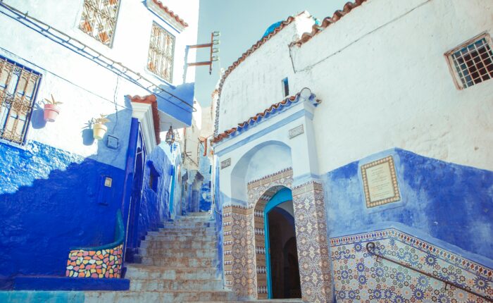 7 days tour from casablanca