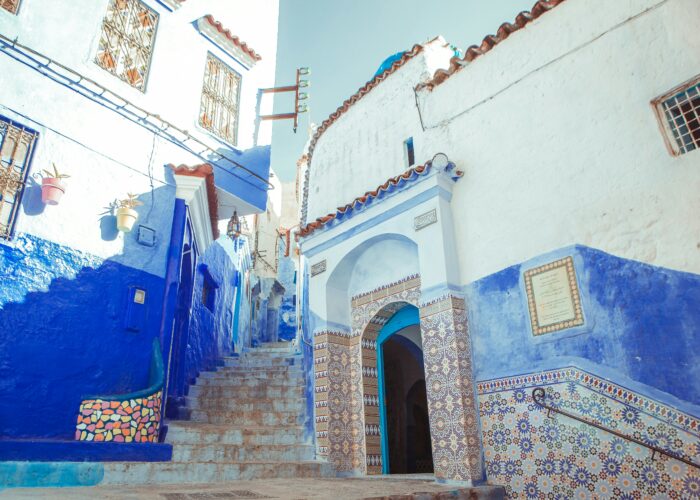 7 days tour from casablanca