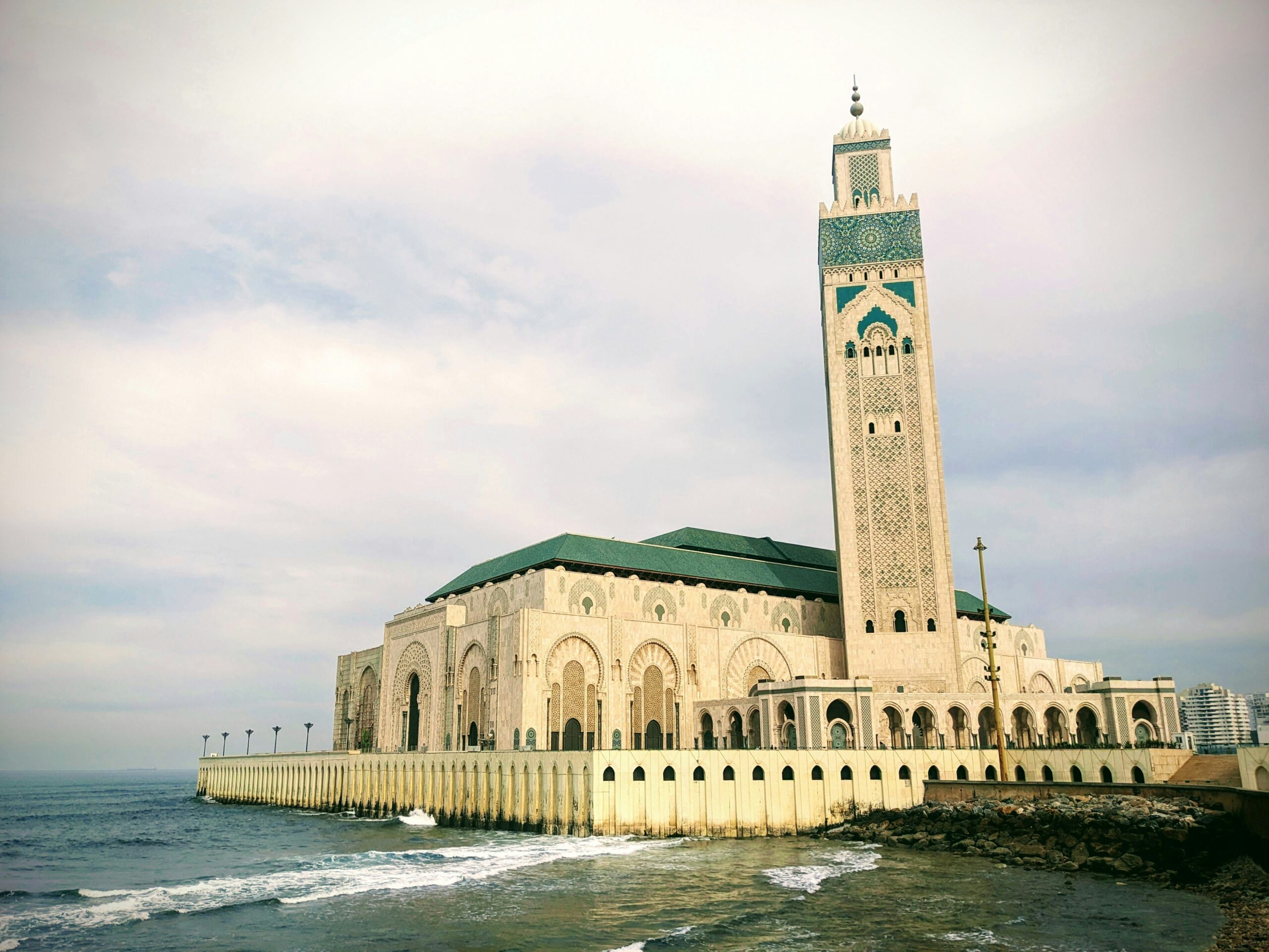 8 day itinerary morocco