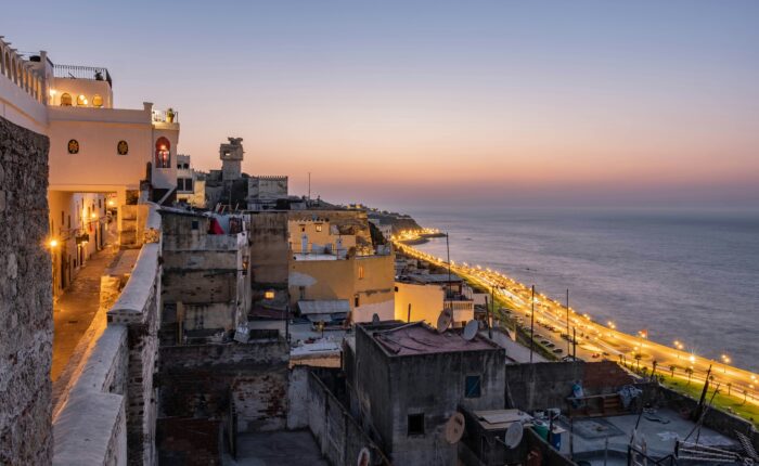 8 days tour from marrakech