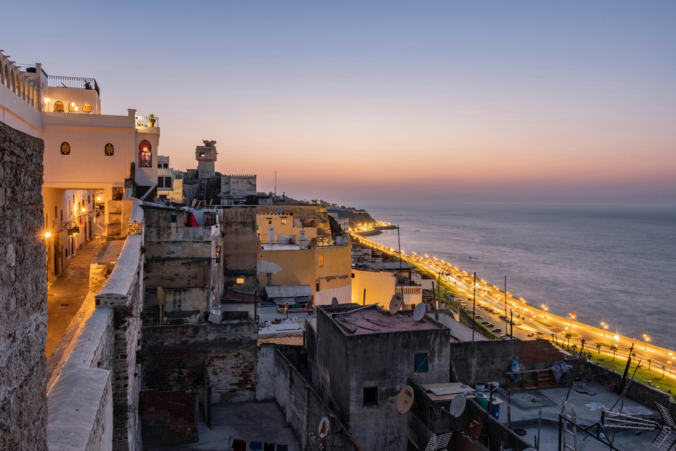 8 days tour from marrakech