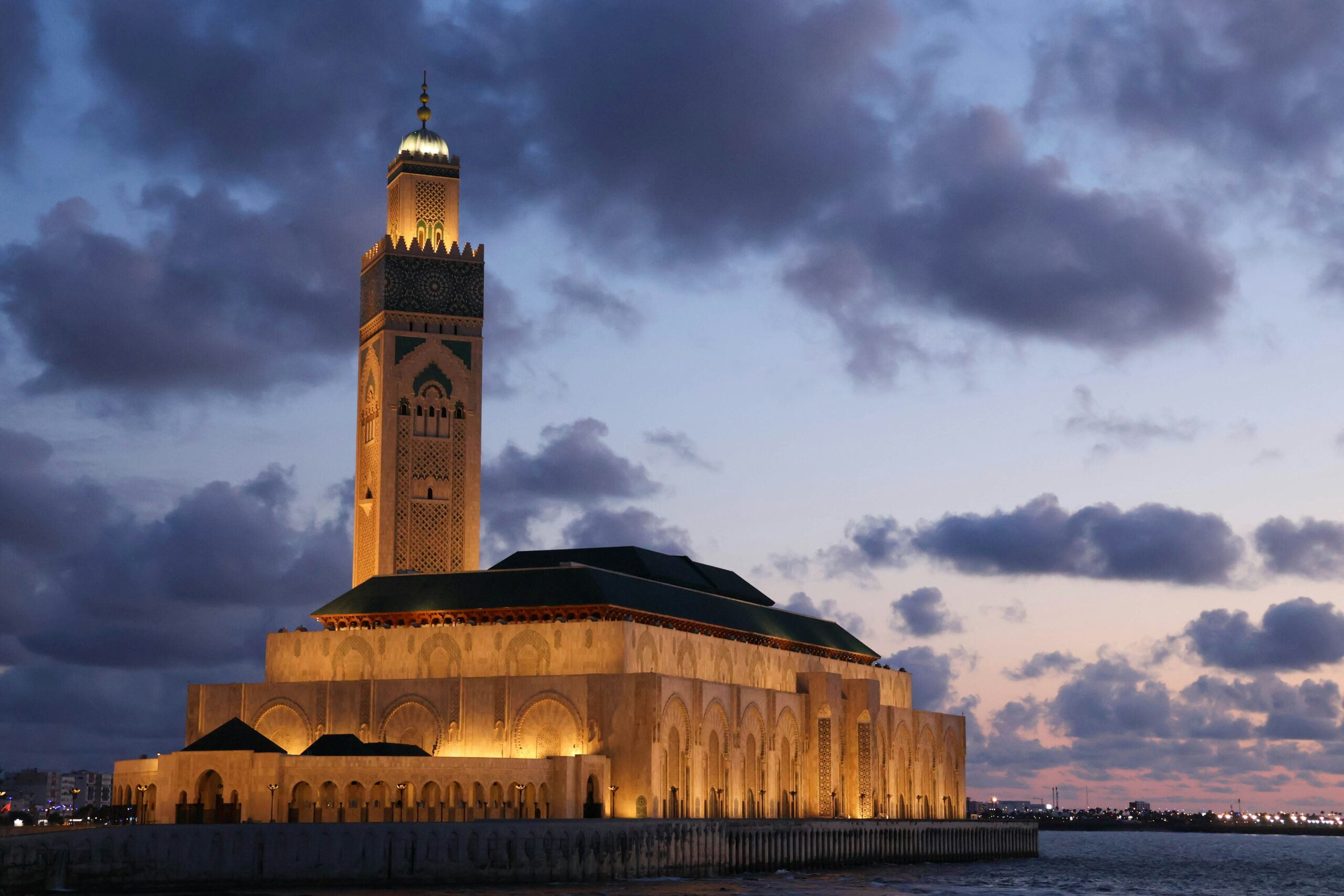 Casablanca Tours