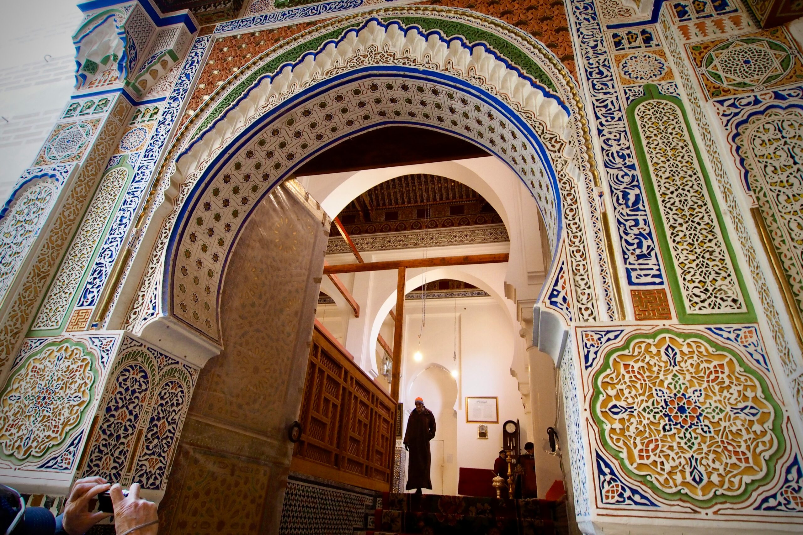 FES TOURS
