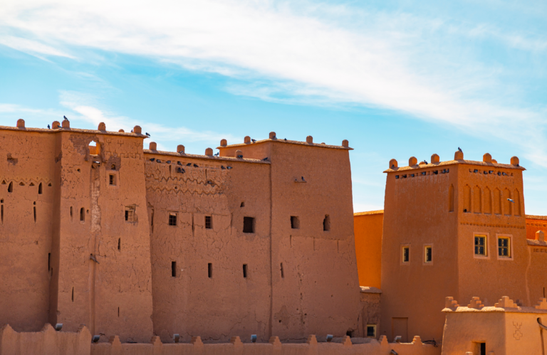 desert tour from fes​