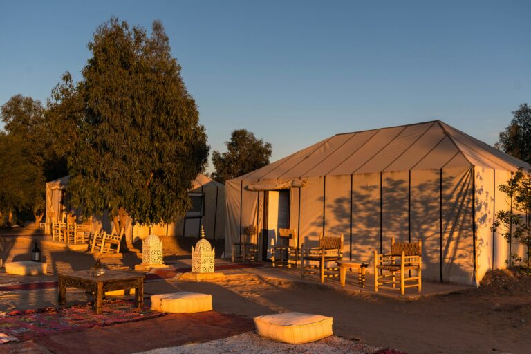 fes to marrakech private desert tour​