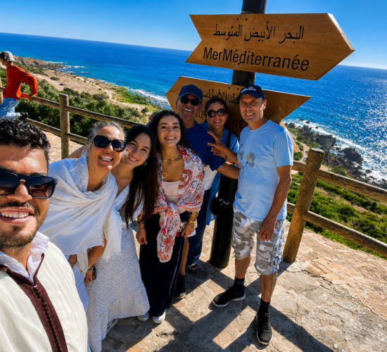 marrakech outdoors tours