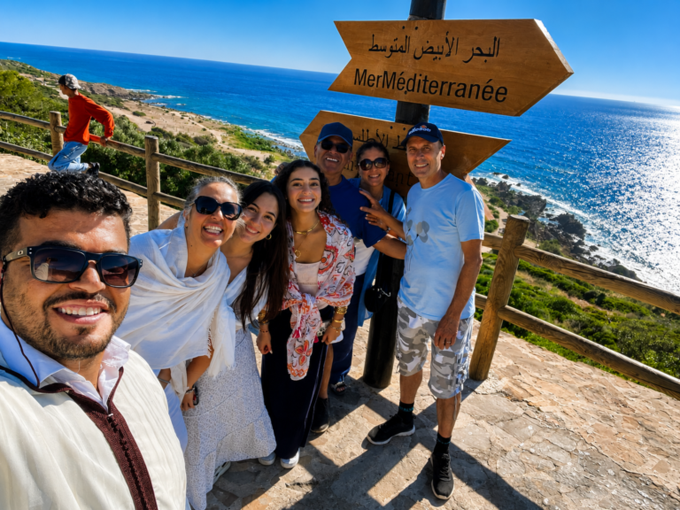marrakech outdoors tours