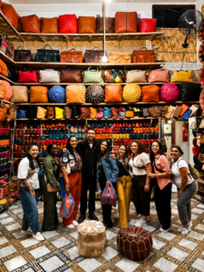 morocco tour