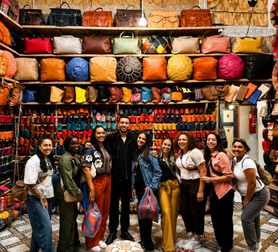 morocco tour