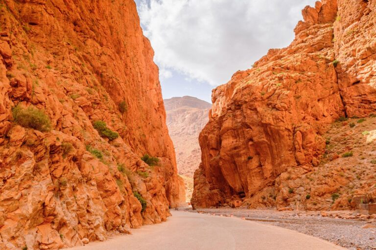6 Days Tour from Marrakech